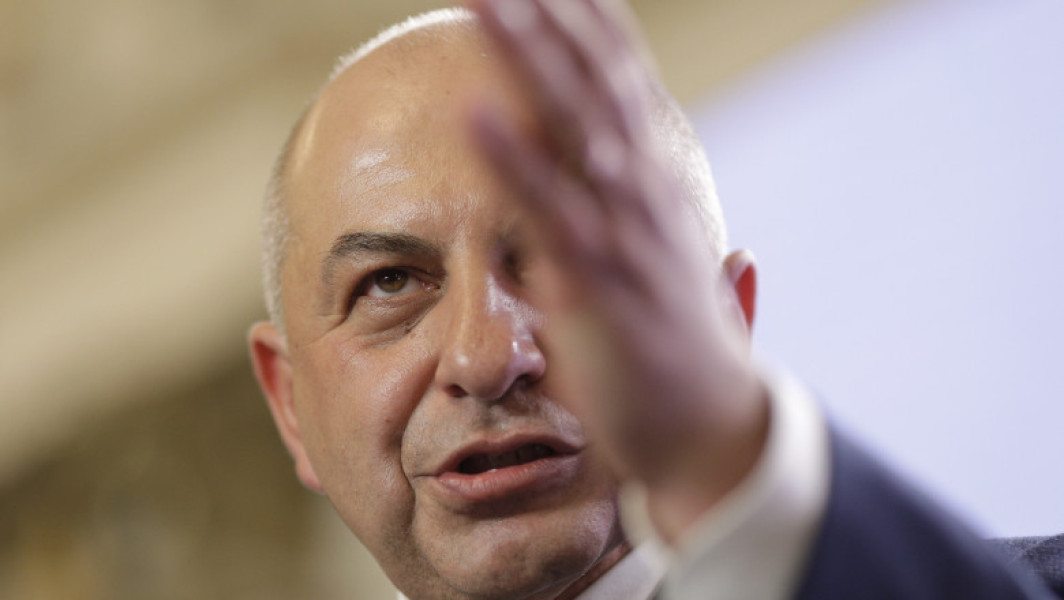 Fiul unui fost deputat, alăturat liderilor PNL pentru susținere pe postul de primar general în Capitală