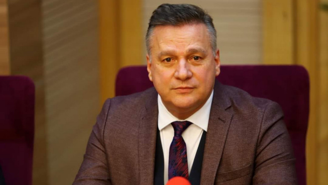 Reacția lui Vasile Iliuță după percheziții: Dosarul care apare în prag de alegeri
