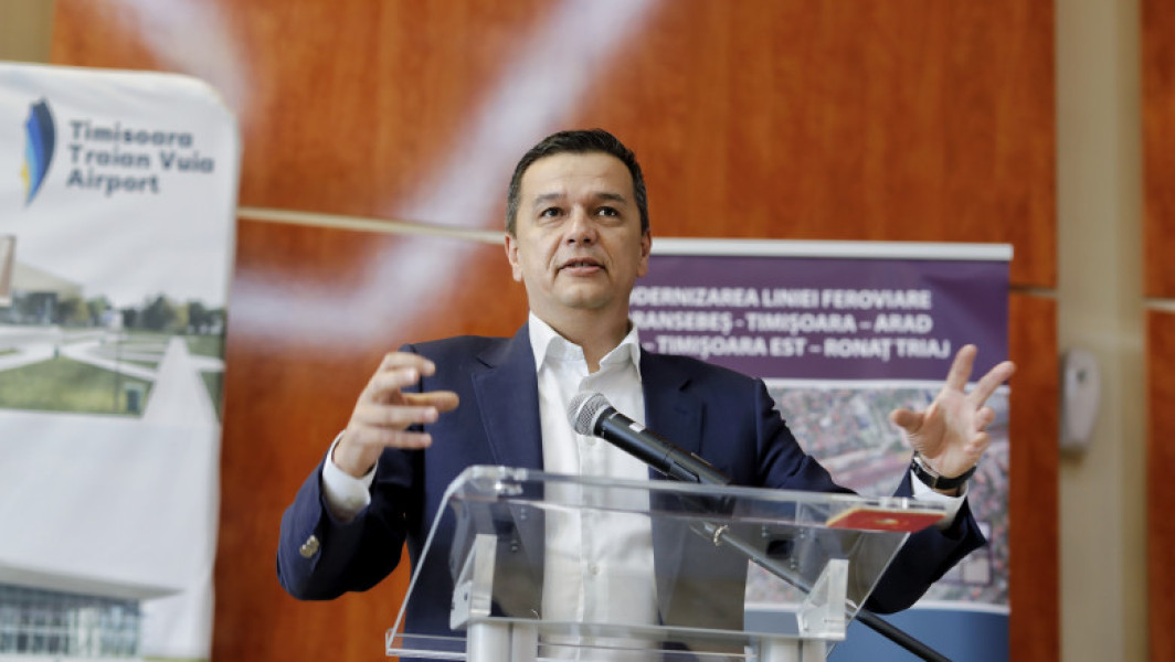 Inaugurarea Terminalului Schengen al Aeroportului "Traian Vuia" din Timișoara va avea loc săptămâna viitoare