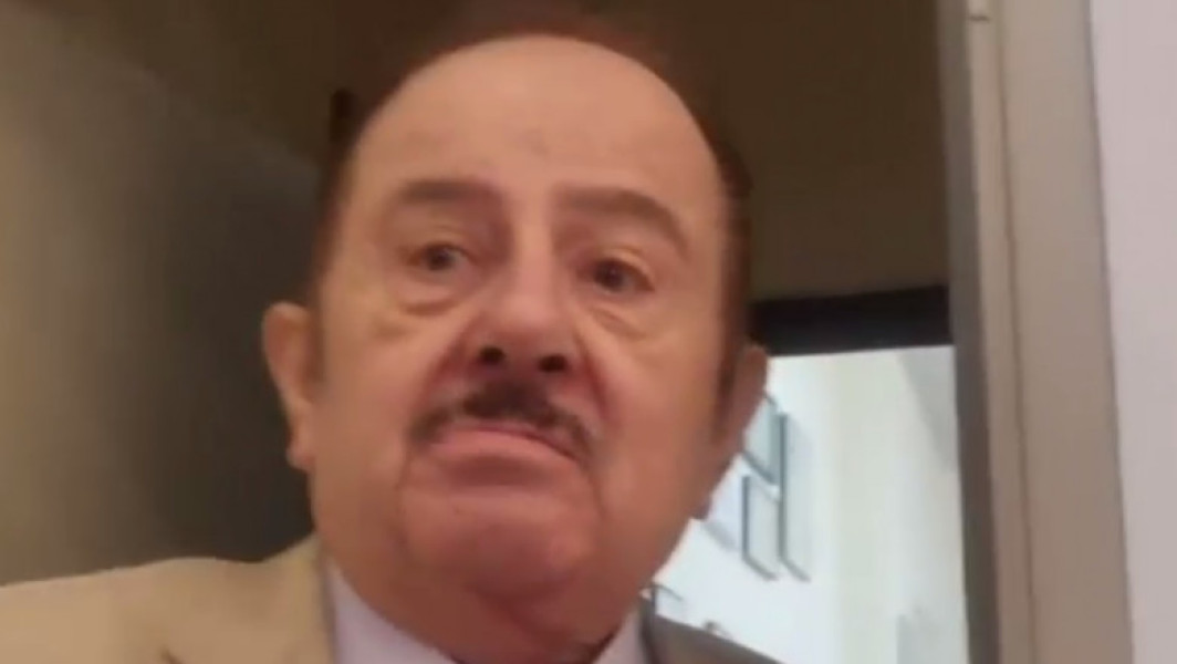 Fostul prefect de Gorj a aflat de arestul la domiciliu când era la spitalul de psihiatrie