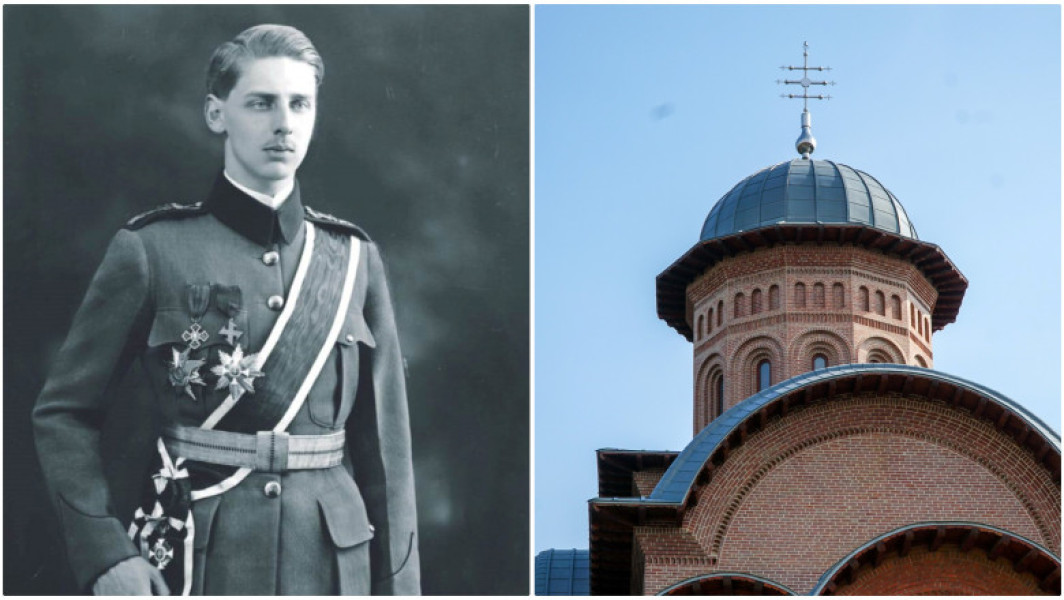 Repatrierea osemintelor Principele Regent Nicolae al României, ceremonia funerară va avea loc vineri la Curtea de Argeş