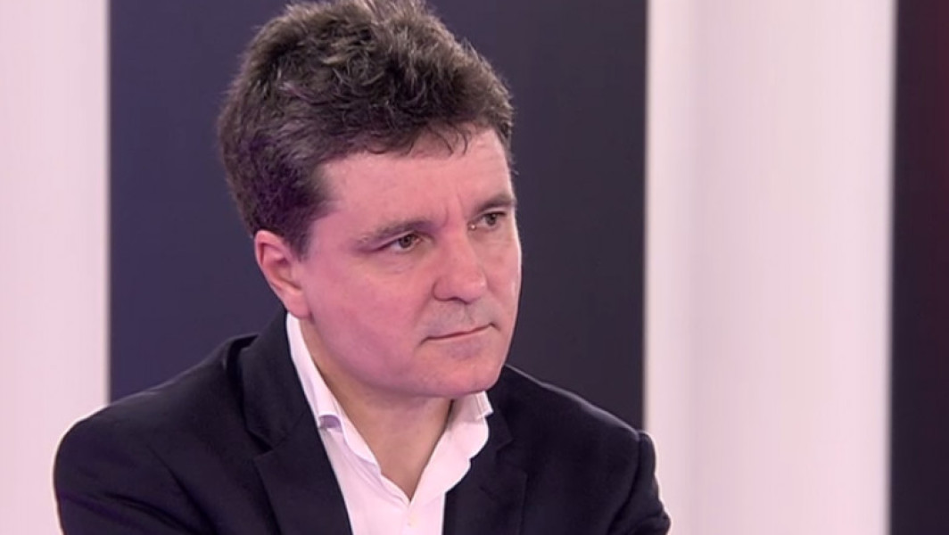 Nicuşor Dan despre mandatul viitor: va negocia cu ostilitatea opoziției din Consiliul General, dar răspunde la provocări