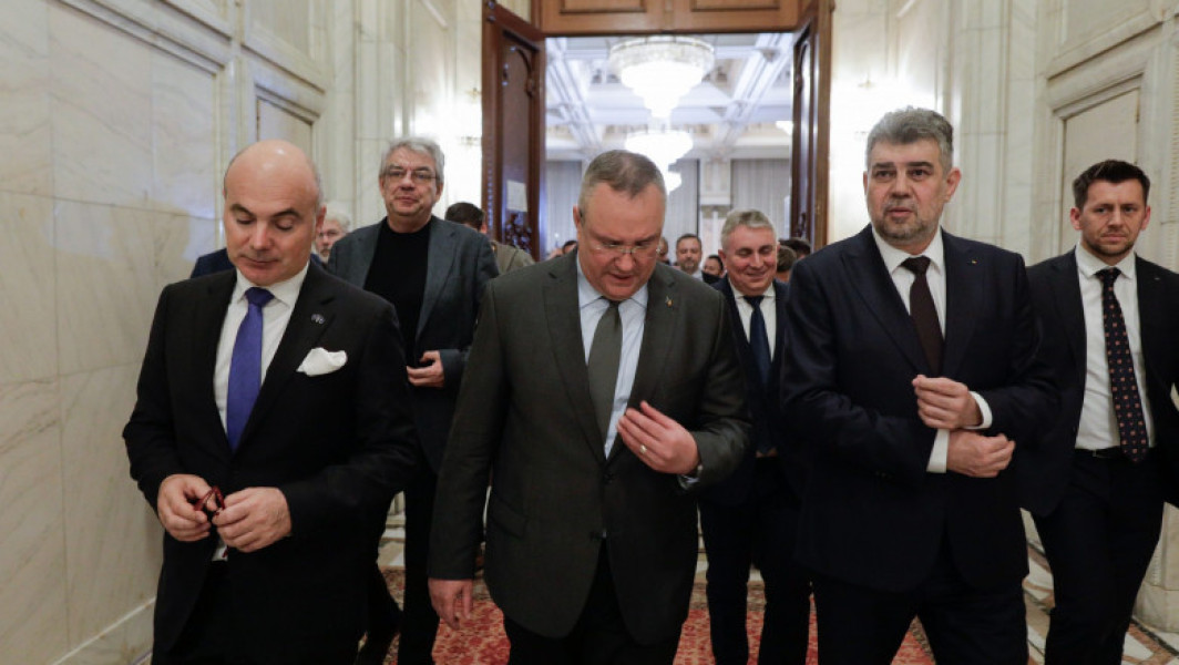 Discuţii în Coaliția despre candidații comuni în unele orașe. Controverse la Timiș și în alte filiale unde PNL se opune alianței cu PSD