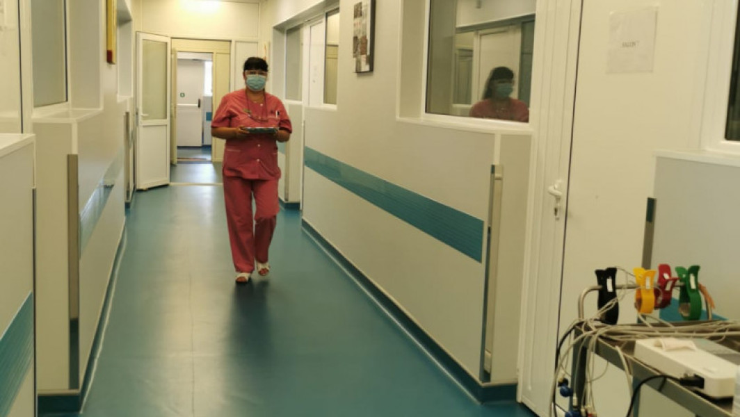 Ministrul Sănătății, Alexandru Rafila, susține o reformă a spitalelor Primăriei București: "Colentina a funcționat fără autorizație!" – Șocant!