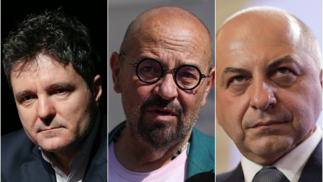 Digi24 va prezenta sondajul exclusiv privind alegerile din București, luni, la 20:20