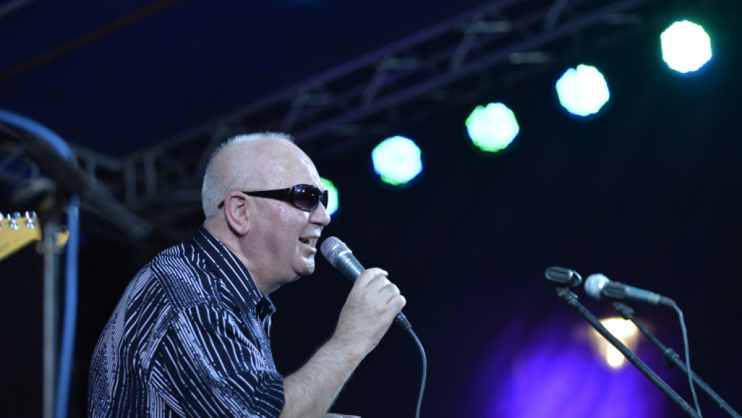 Tragedie în lumea muzicii: A pierit George Nicolescu, creatorul hitului "Eternitate