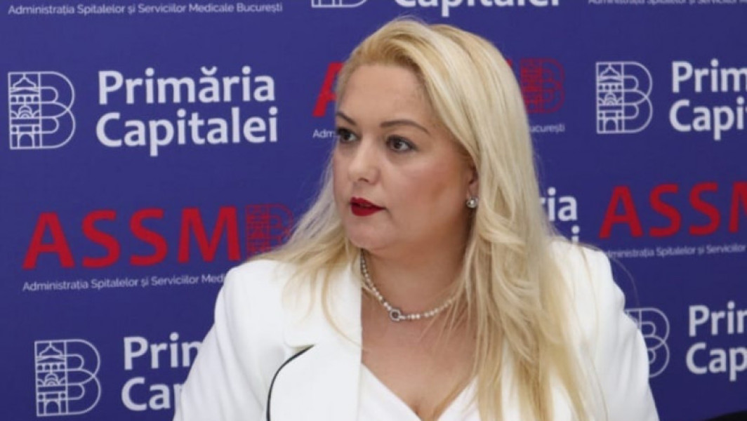 Primarul Bucureștiului înlocuiește Directorul Spitalelor București în mijlocul acuzațiilor de corupție