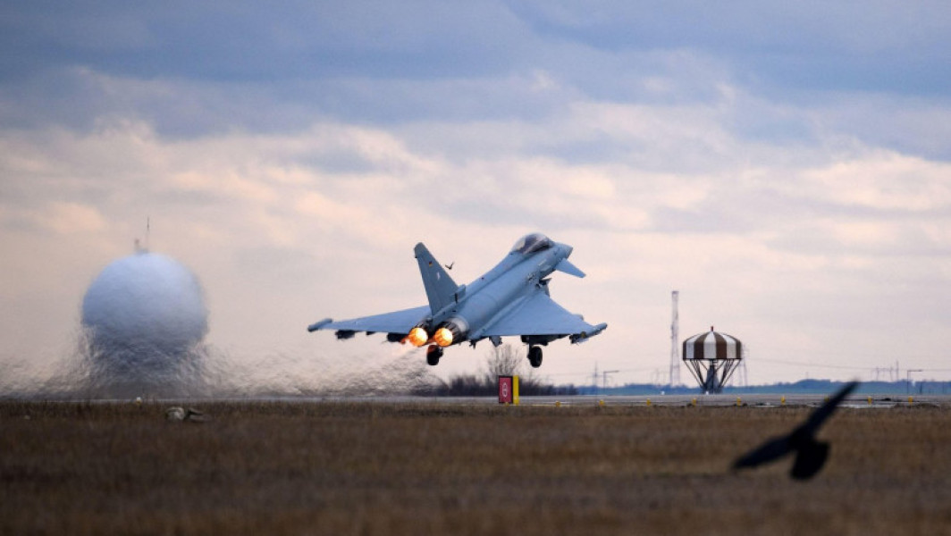 Amenințări ruse la adresa României: Sprijin militar pentru conflict cu NATO în Europa de Est