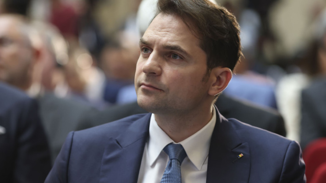 Prețurile la energie și gaze pentru clienții finali rămân plafonate până în 2025, a anunțat ministrul Energiei, Sebastian Burduja