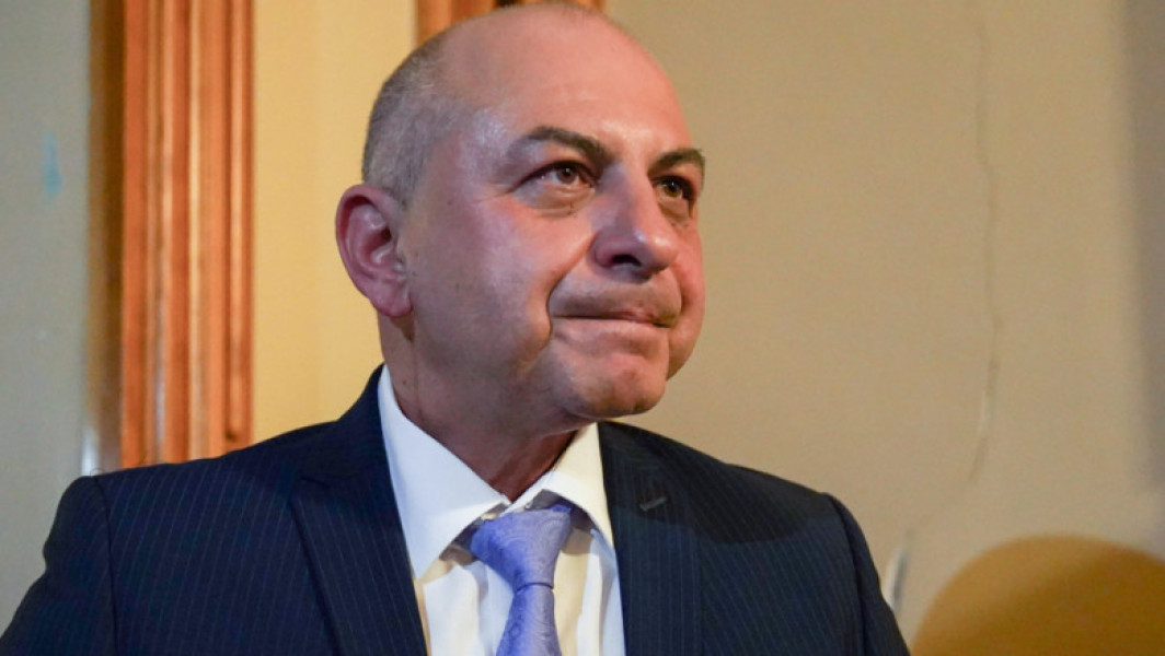 Candidatul Cătălin Cârstoiu: Bucureştenii nu îşi doresc un primar ca Nicuşor Dan. Ca Popescu Piedone, nici atât