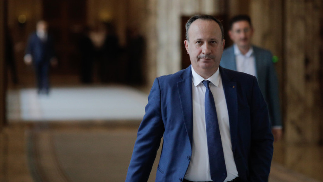 Ministrul Investițiilor, Adrian Câciu, se va deplasa în septembrie la Cluj pentru a inspecta progresul șantierului metroului: „PNRR-ul nu mai așteaptă”. Anul 2026 este aproape!