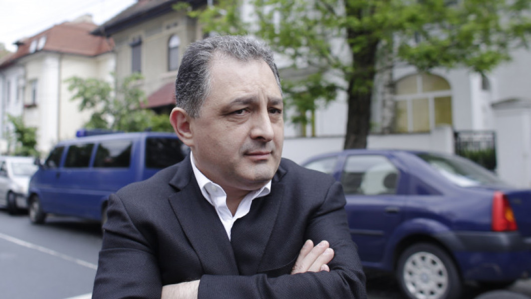 Exclusiv Marian Vanghelie revine în politică și vrea din nou la Primăria Sectorului 5. Ce spune despre dosarele în care este acuzat de corupție
