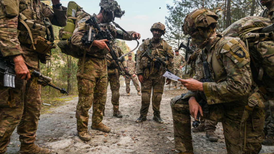 Analiză De ce Rusia pornește cu prima șansă într-un război convențional cu NATO. Cum poate fi câștigat un război de uzură contra lui Putin