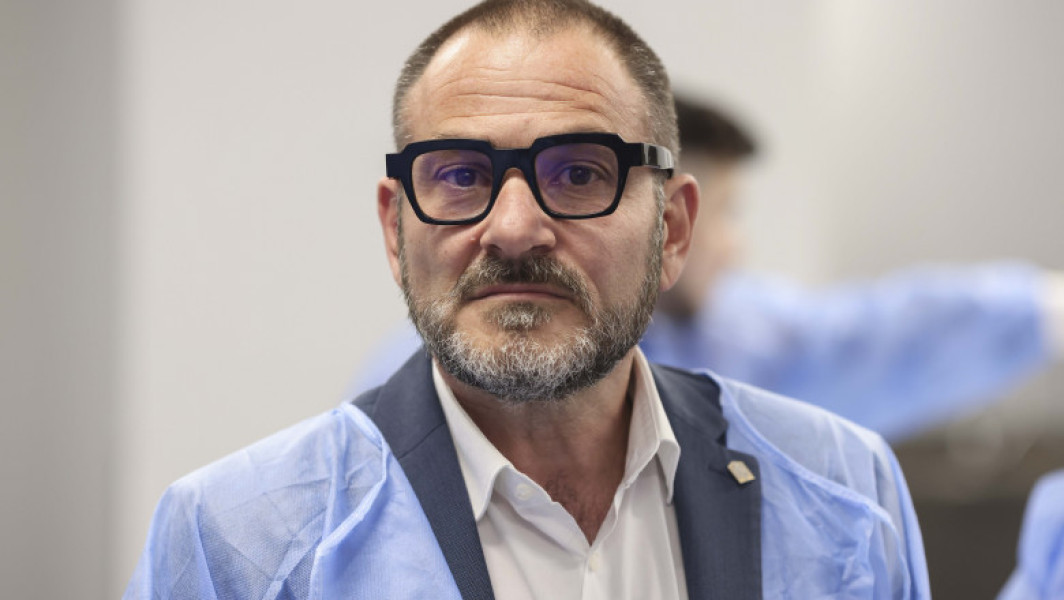 Horia Constantinescu, șeful ANPC, este candidatul PSD la Primăria Constanța. Un medic chirurg va candida la CJ
