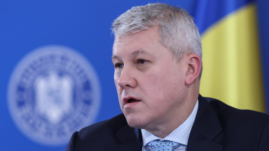 Predoiu spune că aderarea deplină la Schengen este o „decizie politică”: „Sunt convins că procesul e ireversibil”