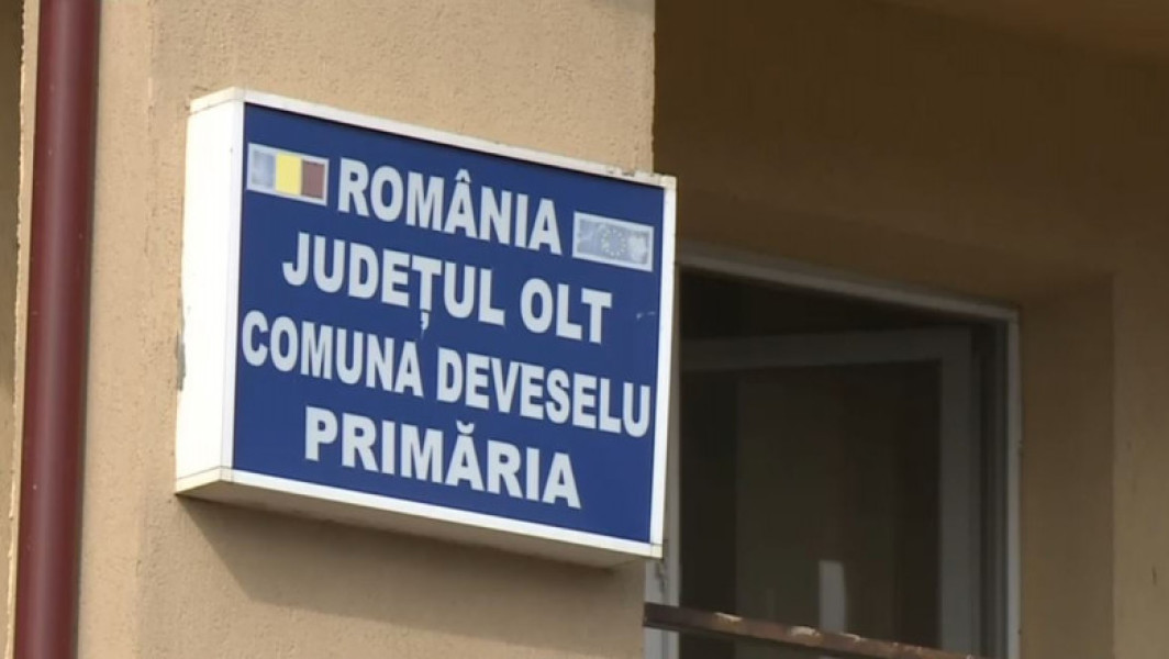 Bătaie politică în Deveselu, Olt, între unchiul și nepotul din lupta pentru primărie. Scandalul care a împărțit familia se intensifică.