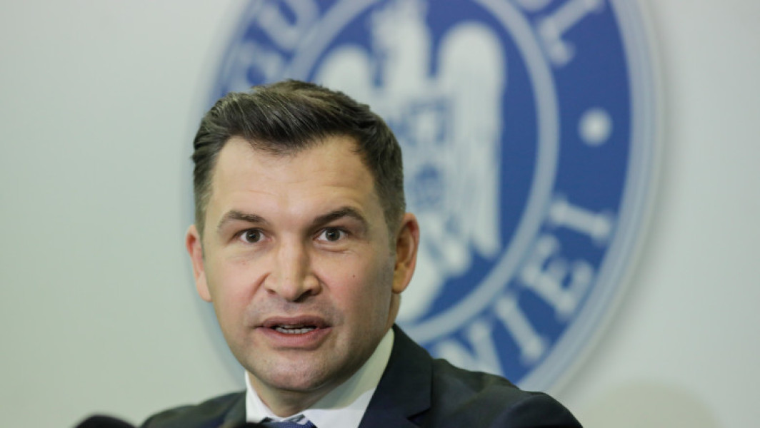 Decizia corectă a PNL Timiș de a demite președintele Alin Nica pentru pierderea încrederii și suportului organizației locale