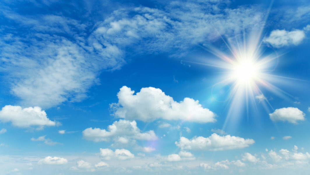 EN După o lună martie plină de recorduri, aprilie începe cu temperaturi de august. Anunțul meteorologilor

Se anunță o lună aprilie fierbinte după experiența unei luni martie plină de recorduri în România.