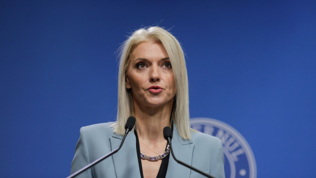 Alina Gorghiu avertizează asupra pericolelor extremismului înainte de alegerile pentru PE: "Seducția extremismului e periculoasă!