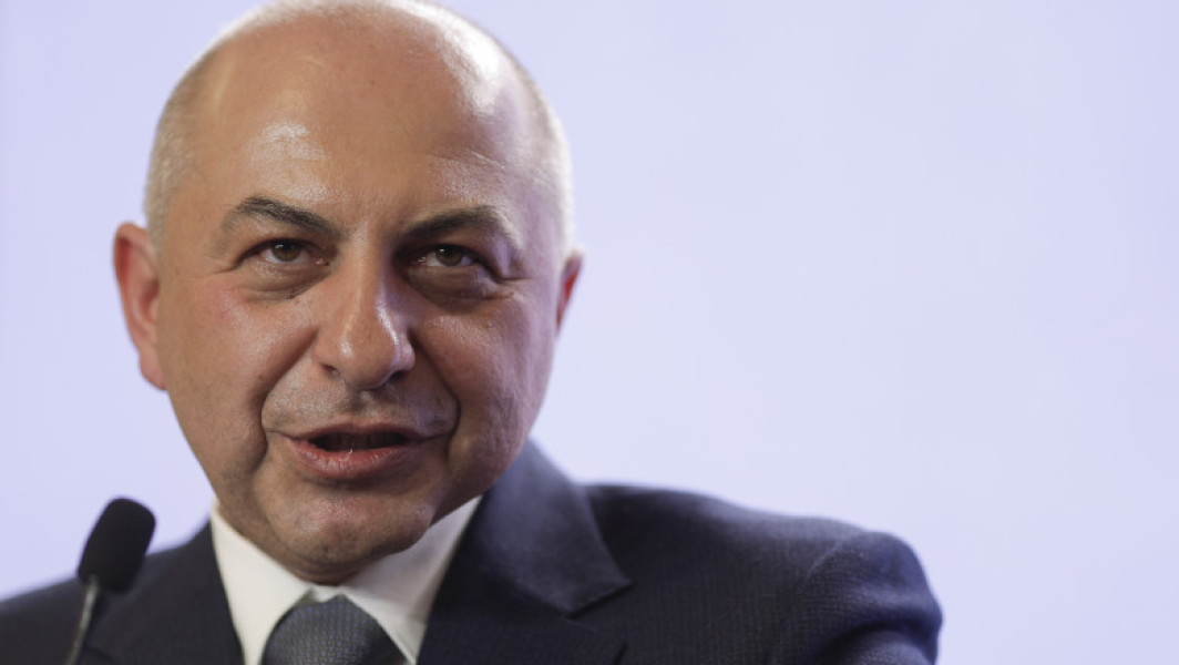 Cătălin Cîrstoiu: Sursa mea de inspirație politică - Tatăl și Străbunicul meu în familia candidatului pentru primăria Bucureștiului