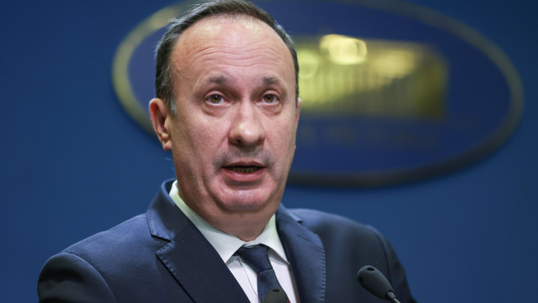 Trei ani de creştere prin investiţii în România de peste 35 de miliarde de euro, spune Adrian Câciu la inaugurarea noului terminal al Aeroportului Internaţional Timişoara