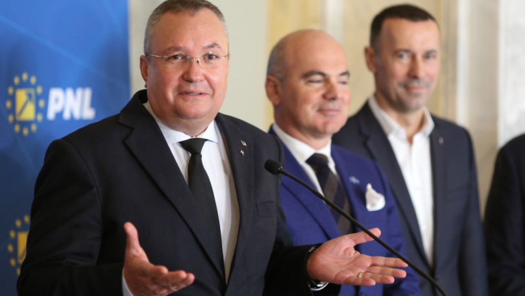 Decizia PNL privind candidatura lui Dumitrescu la conducerea Consiliului Judeţean Prahova va fi luată în conformitate cu Constituţia şi principiile legale, anunţă noul lider al partidului Nicolae Ciucă