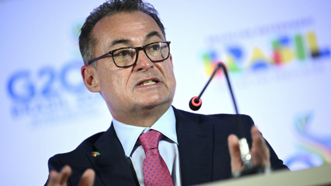 Avertismentul șefului Bundesbank: Extremiștii de dreapta amenință prosperitatea Germaniei și ieșirea din zona euro ar fi o catastrofă pentru noi toți