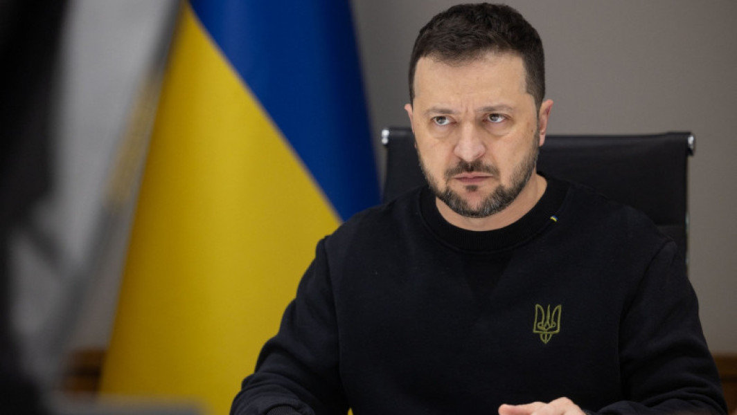 Zelenski renunță la lista neagră cu „sponsori ai războiului”, unde erau trecute companiile care mai sunt prezente în Rusia