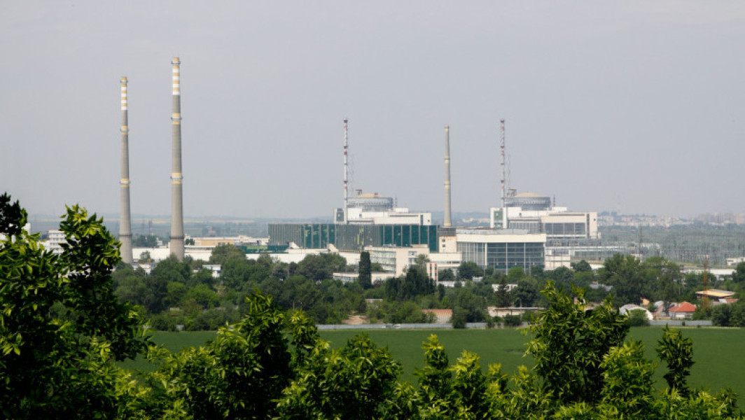 Acordurie între Bulgaria și SUA pentru construcția a două reactoare nucleare la Kozlodui, scaderea dependenței energetice de Rusia