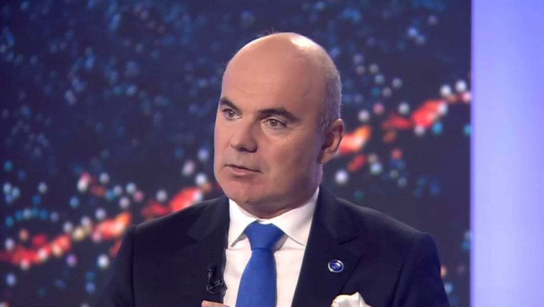 Exclusiv Rareș Bogdan crede în șansele lui Cîrstoiu: Când ești cotat cu aproape 20%, dacă iei pe săptămână 2-3 puncte, nu e nicio problemă