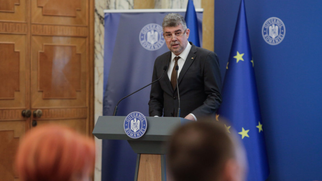 Declaratiile lui Marcel Ciolacu privind veniturile din concedii medicale si scepticismul fata de plata suplimentara