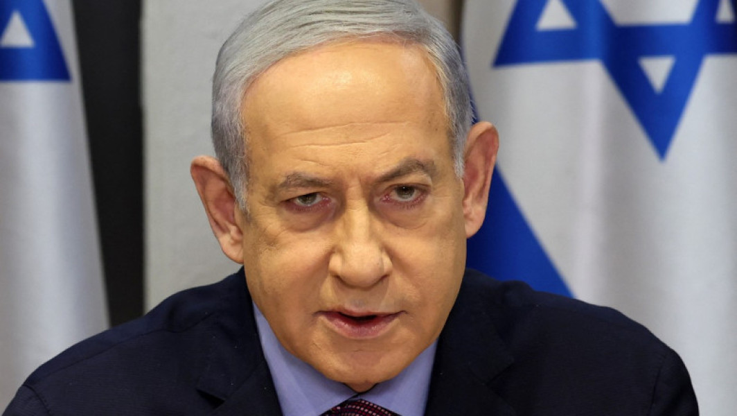 Netanyahu recunoaște că atacul israelian a ucis civili nevinovaţi în Gaza: Organizația caritabilă suspendă activitățile în regiune