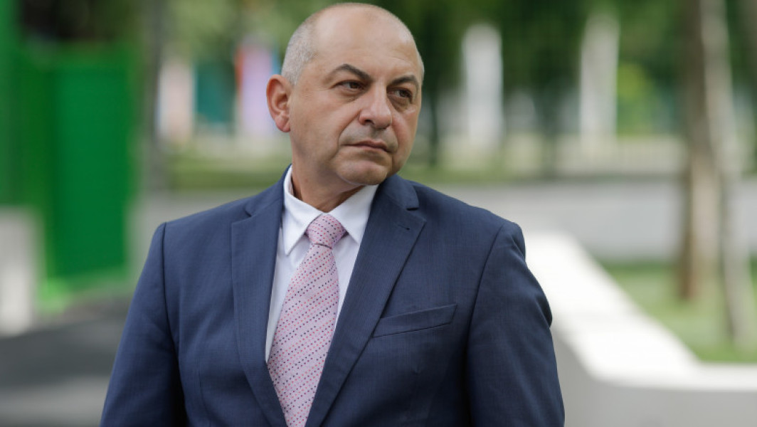 Candidatul PSD-PNL la Primăria Capitalei acuză lentoarea și lipsa de eficiență a primarului general în ceea ce privește siguranța cetățenilor