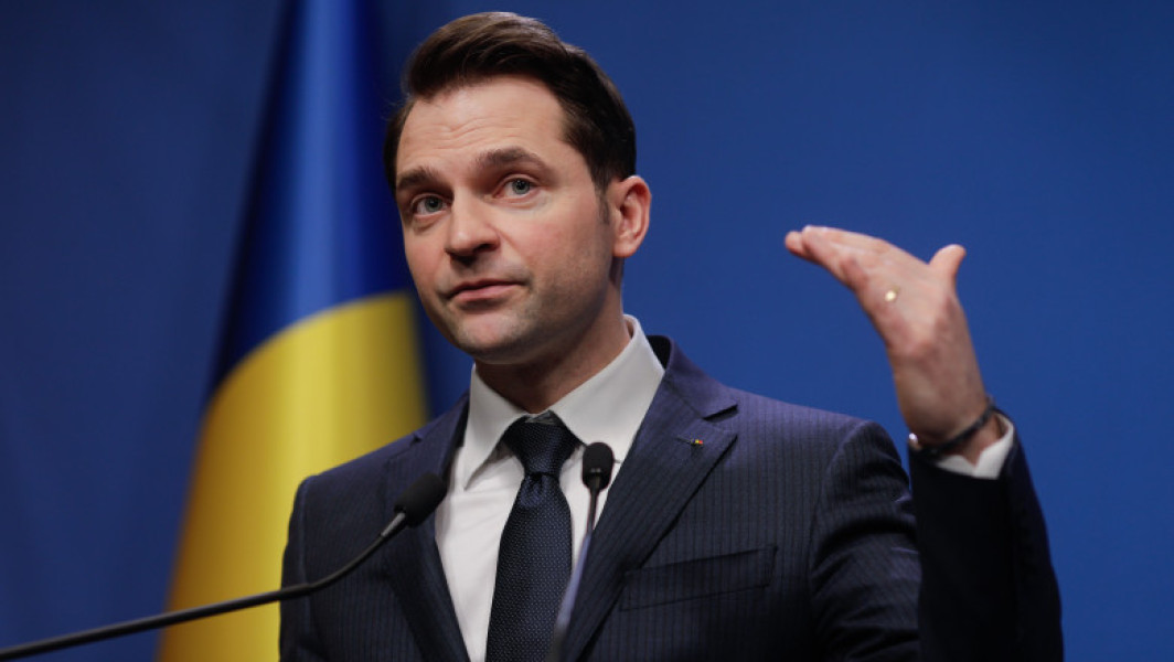 România vrea să devină cel mai important hub energetic din Europa. Burduja: Vom putea ajuta Moldova, Ucraina și alte țări vecine