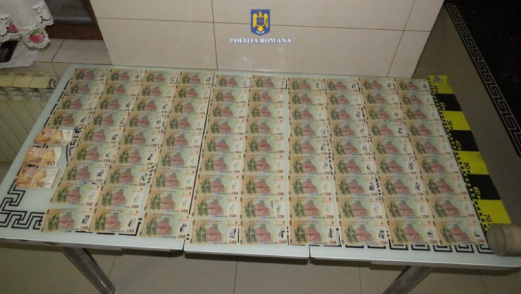 Percheziții în dosarul măicuțelor înșelătoare: Nouă persoane, între 18 și 75 de ani, acuzate de înșelăciune și fals informatic de peste 250.000 de lei