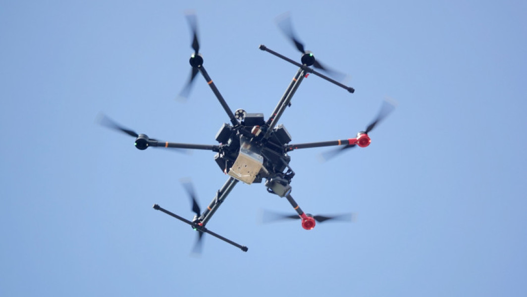 Ministrul Digitalizării despre Programul Național de Drone: România va exporta produse "fabuloase" în cel mai scurt timp