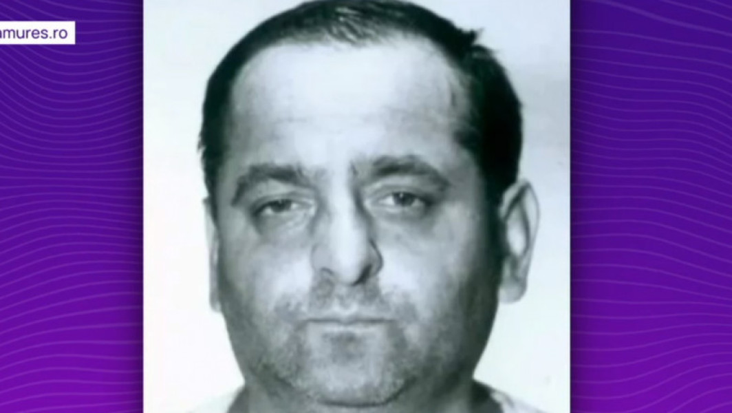 Eliberarea celui mai temut criminal în serie din România, supranumit "Brancardierul morții", după 25 de ani de închisoare pentru uciderea a 11 persoane