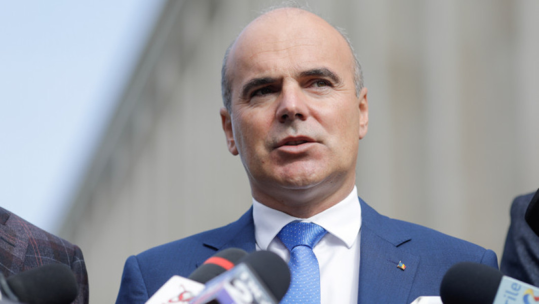 Menține în jurul a 100 de primari care s-au mutat între partide în ultima perioadă, Rareș Bogdan explică dificultățile în cadrul alianței PSD-PNL pentru alegerile europarlamentare și locale