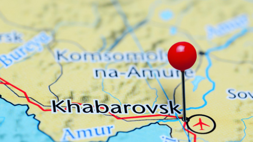 Alerta in Rusia dupa detectarea nivelelor crescute de radiatii in Habarovsk