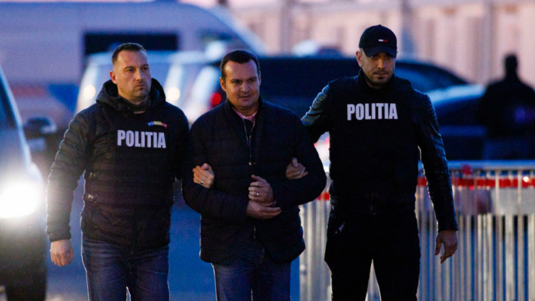 Cătălin Cherecheș, fostul primar din Baia Mare, scapă de condamnare? Curtea de Apel Cluj a admis o contestaţie în anulare. Pronunţarea va fi pe 18 aprilie