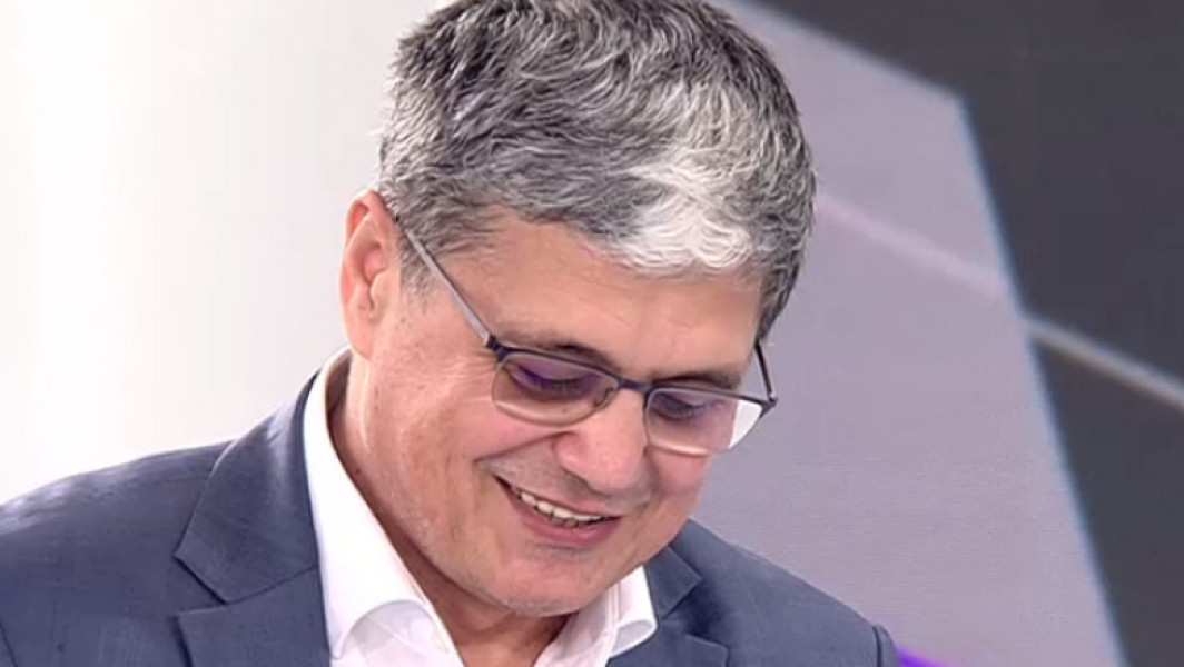 Preotul Misionar Boloș: Nu mă înscriu în PNL, dar simpatizez doctrina partidului
