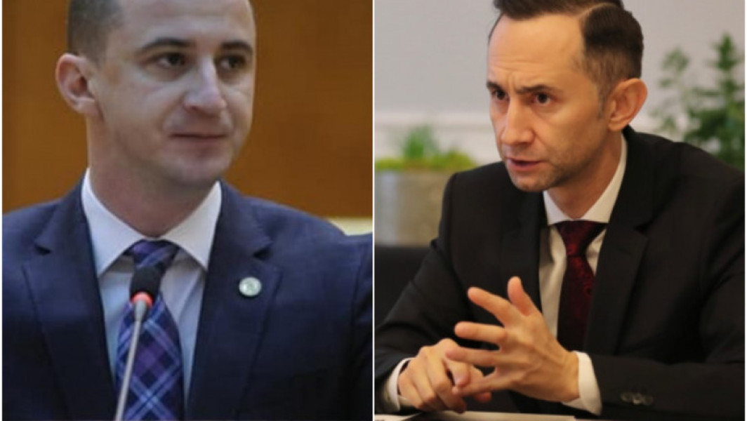 Simonis: Nica vrut să se alăture PSD și aduce 17 primari, dar promisiunea nu s-a realizat. Nica: Rămân fidel valorilor liberale și neagă tranzacționarea voturilor