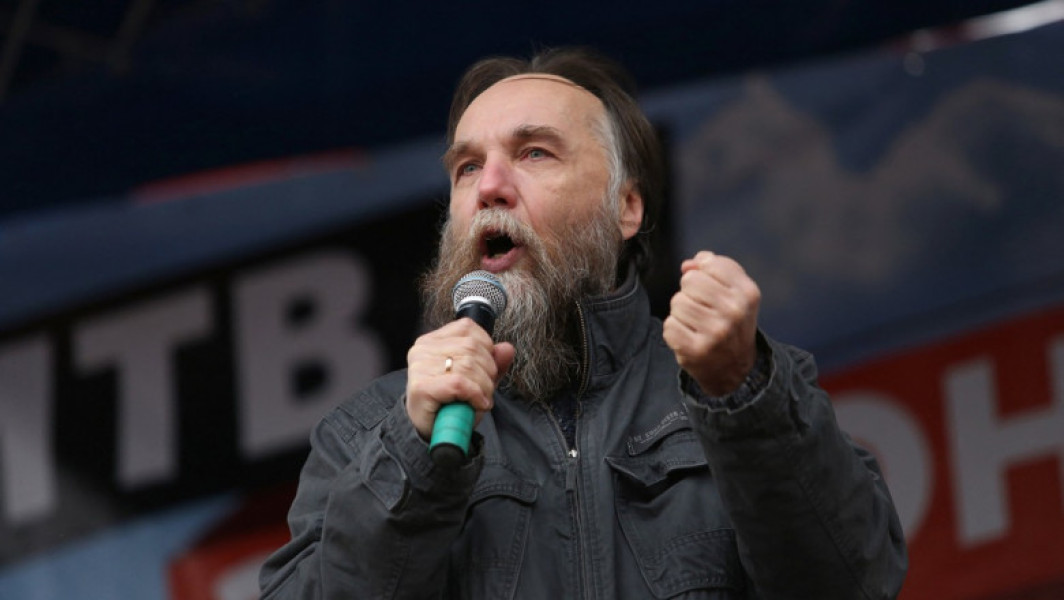 Rusia dorește să preia Ierusalimul. Ideologul lui Putin cere orașului un statut rusesc sau nimic
