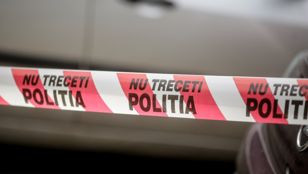 Bărbat din Timis și Iubita Sa Intrat în Conflcituru, Salvarea Ajunsă Prea Târziu, Bărbatul S-a Încaendiat, Descoperit de Pompieri Carbonizat