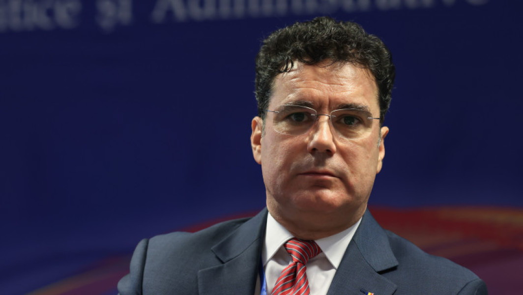 „Geoană face lucruri care NU se fac!”: Remus Pricopie critică recentele comentarii făcute de secretarul general adjunct al NATO