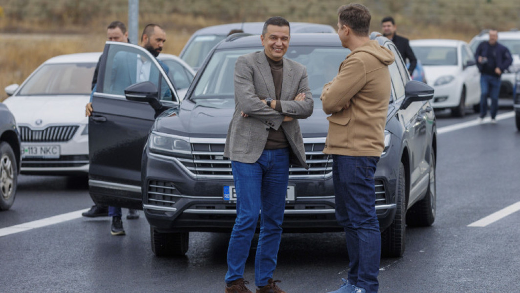 Grindeanu: Drulă, deputat al Timiș, reamintește de responsabilitatea față de alegători și este criticat pentru absența sa în județ