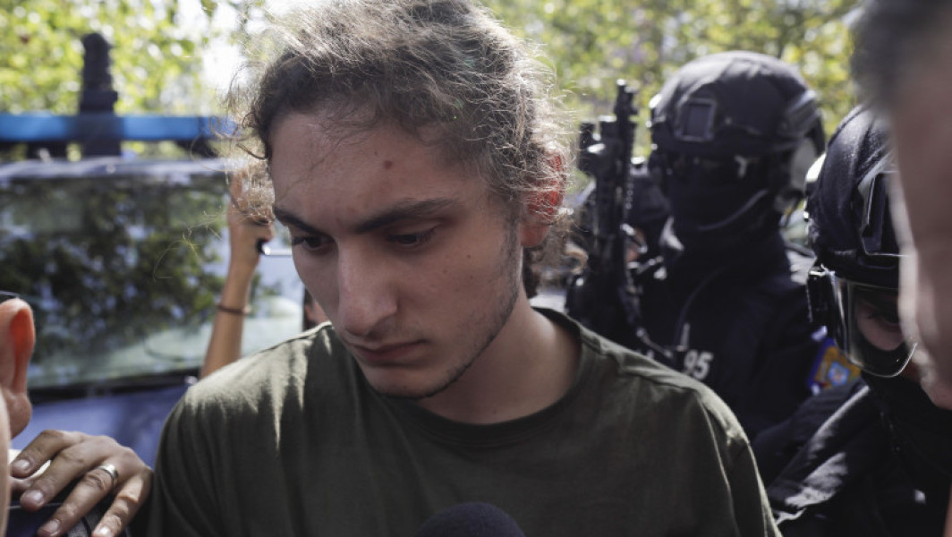 Vlad Pascu, primul interogatoriu din închisoare: "Mi-aș schimba deciziile în plus" - Ce a spus despre tragedie și imagine?