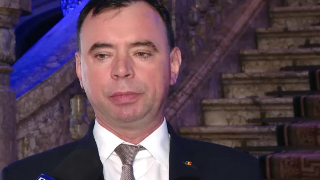 Investigația cazarului de evadare a deținutului. Reacția lui Bogdan Despescu, secretar de stat în MAI