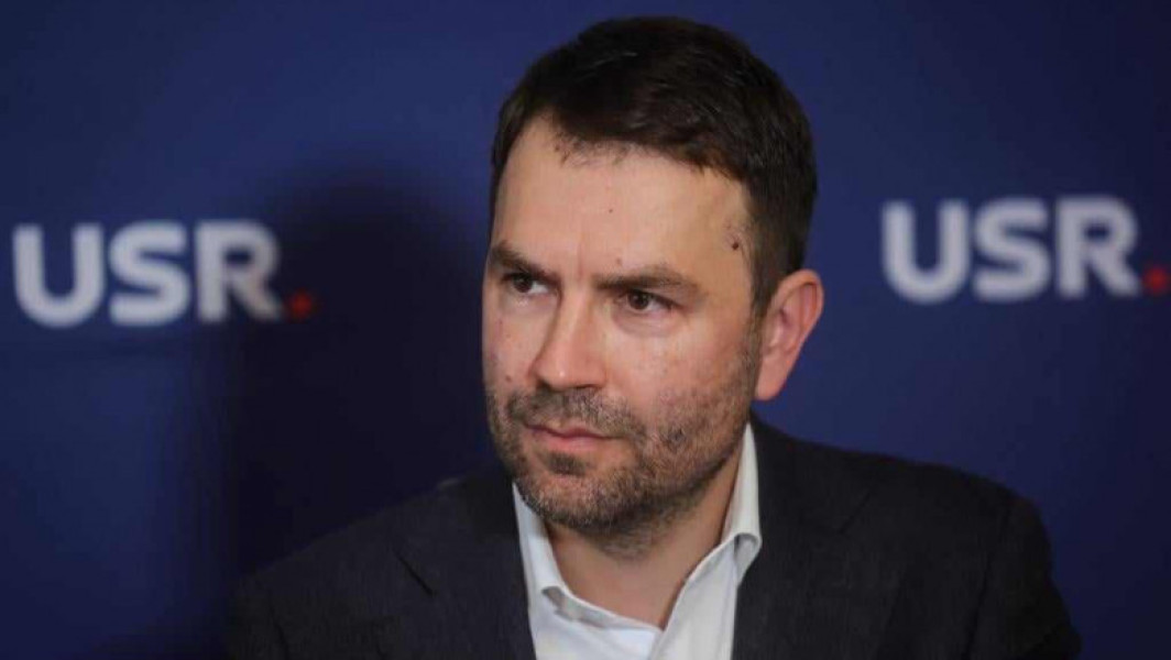 Președintele USR își apără colegii din dosarele penale - Clotilde Armand și Vlad Voiculescu acuză că sunt nevinovați