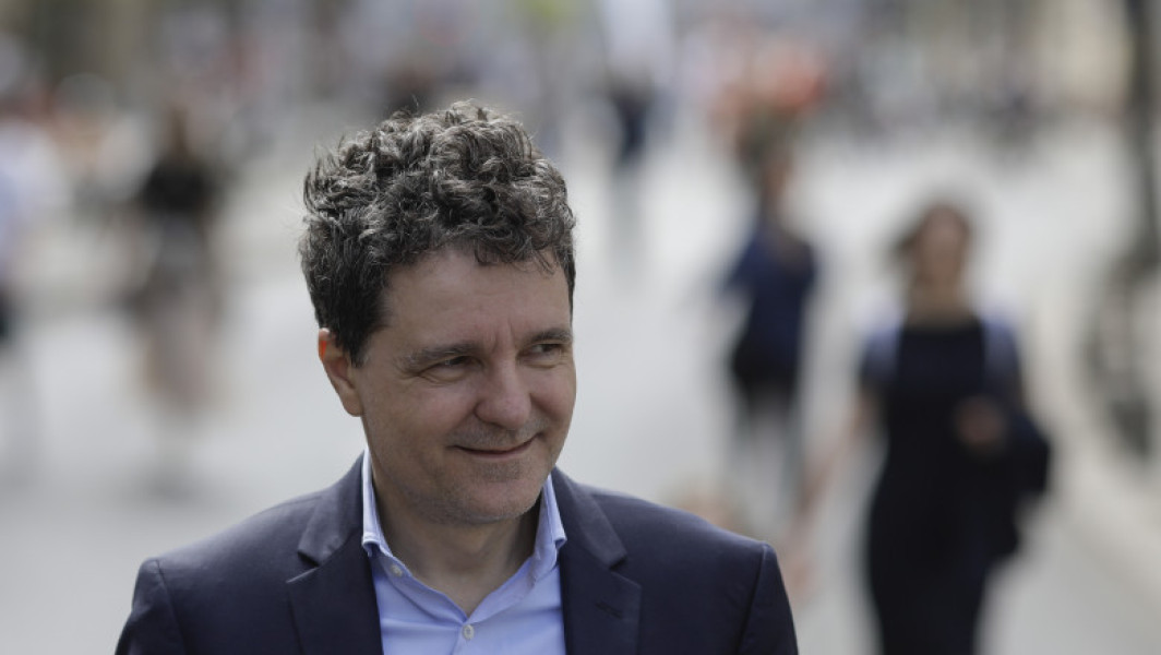 Nicușor Dan a strâns peste 150.000 de euro din donații pentru campania electorală pentru Primăria Capitalei. Obiectivul său este de a atinge suma de 450.000 de euro.
